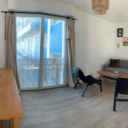 Superbe Appartement Avec Parking Gratuit Sur Place Soorts-Hossegor Exteriér fotografie