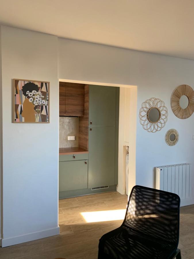 Superbe Appartement Avec Parking Gratuit Sur Place Soorts-Hossegor Exteriér fotografie