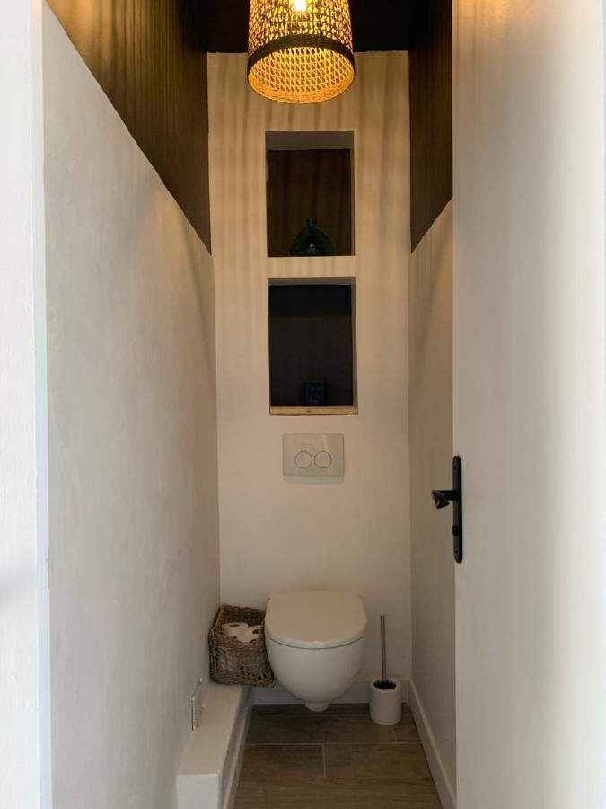 Superbe Appartement Avec Parking Gratuit Sur Place Soorts-Hossegor Exteriér fotografie