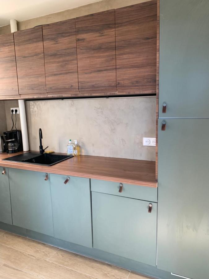 Superbe Appartement Avec Parking Gratuit Sur Place Soorts-Hossegor Exteriér fotografie
